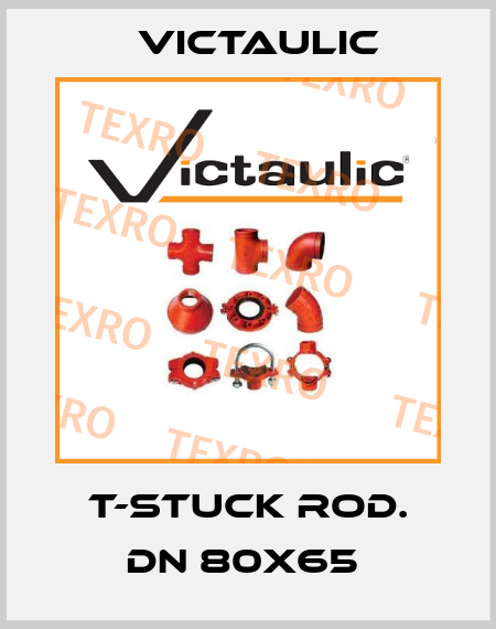 T-STUCK ROD. DN 80X65  Victaulic