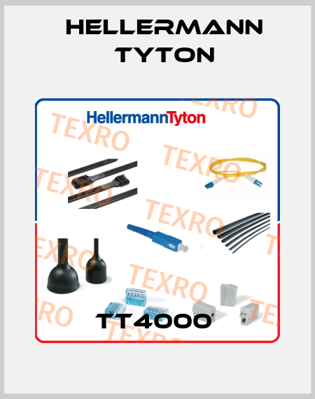 TT4000  Hellermann Tyton