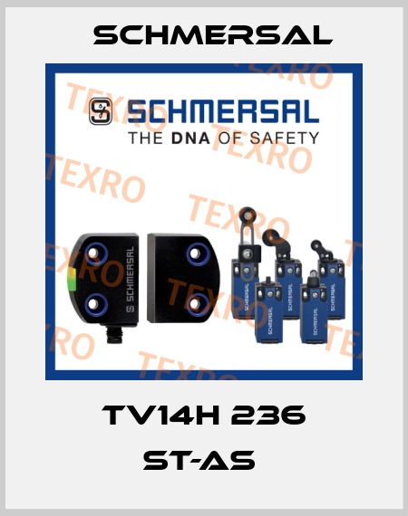 TV14H 236 ST-AS  Schmersal
