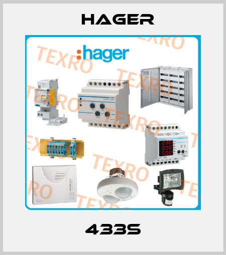 433S Hager