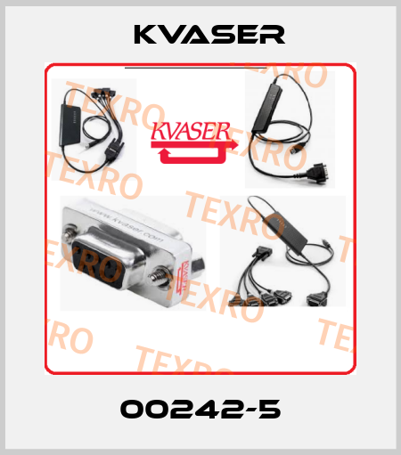 00242-5 Kvaser