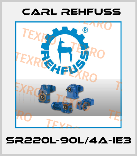 SR220L-90L/4a-IE3 Carl Rehfuss