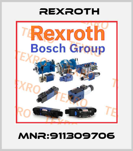 MNR:911309706 Rexroth