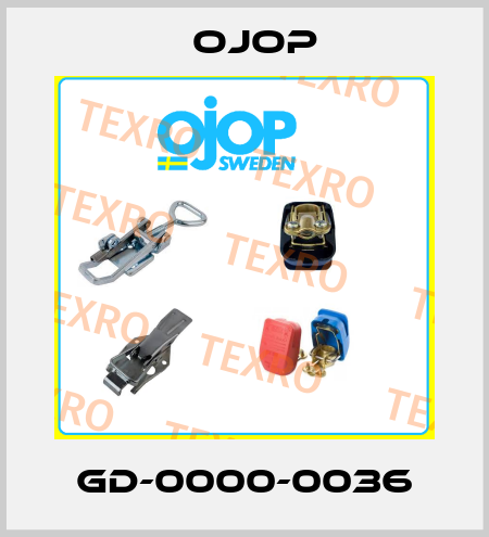 GD-0000-0036 OJOP
