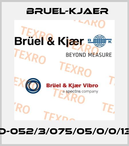 SD-052/3/075/05/0/0/135 Bruel-Kjaer