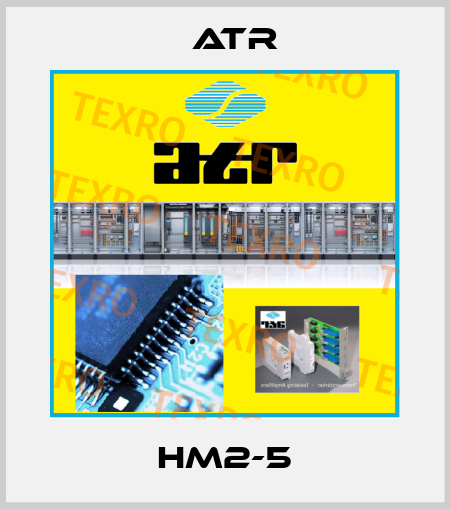 HM2-5 Atr