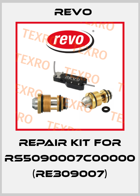 repair kit for RS5090007C00000 (RE309007) Revo