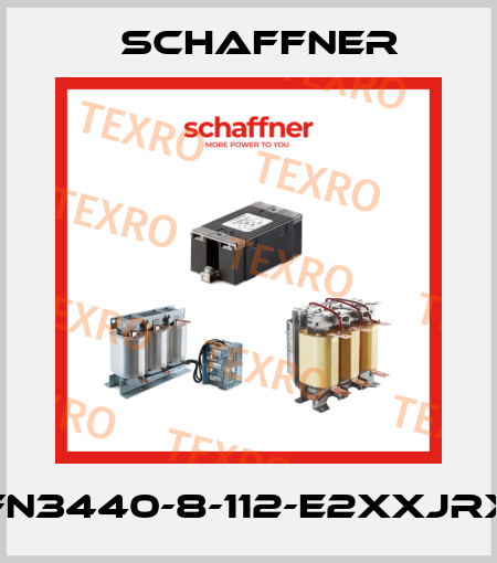FN3440-8-112-E2XXJRX Schaffner