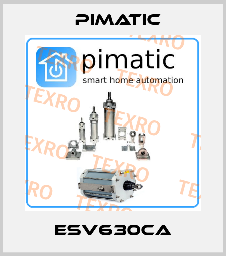ESV630CA Pimatic