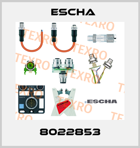 8022853 Escha