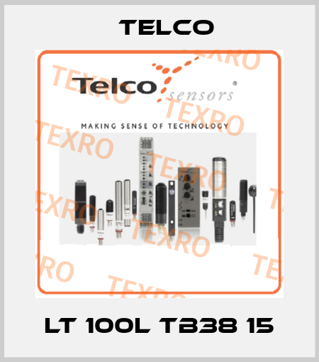 LT 100L TB38 15 Telco