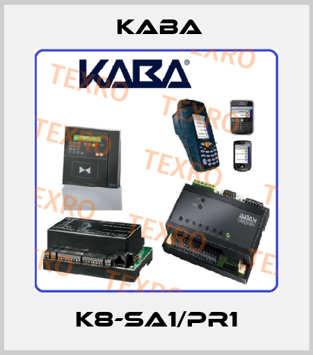 K8-SA1/PR1 Kaba 