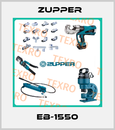 EB-1550 Zupper