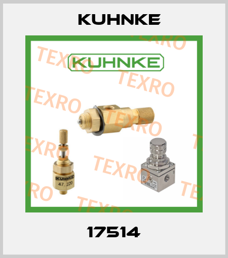 17514 Kuhnke