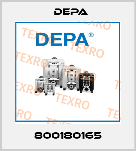 800180165 Depa