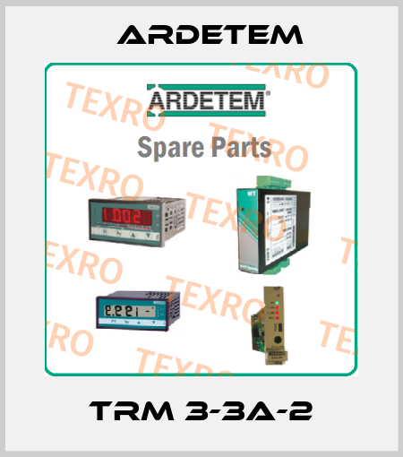 TRM 3-3A-2 ARDETEM