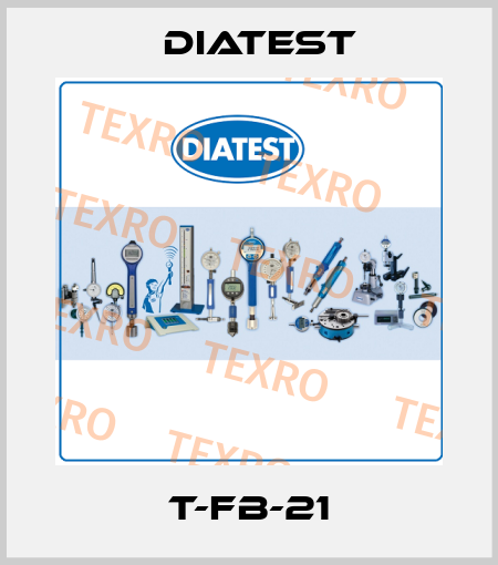 T-FB-21 Diatest