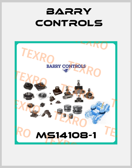 MS14108-1 Barry Controls