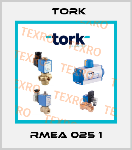 RMEA 025 1 Tork