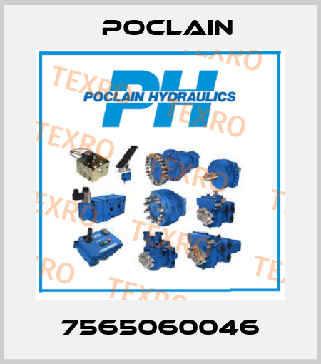 7565060046 Poclain
