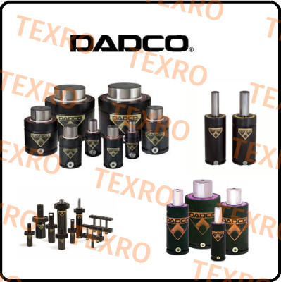 SCR-0800-015-TO-C DADCO