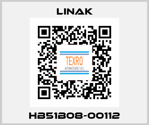 HB51B08-00112 Linak