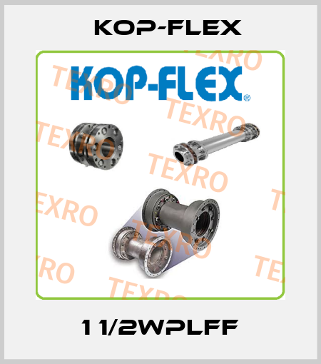 1 1/2WPLFF Kop-Flex
