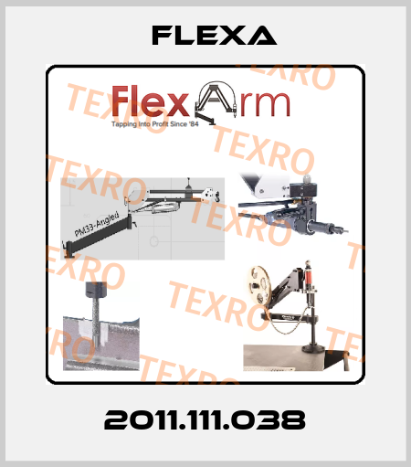 2011.111.038 Flexa