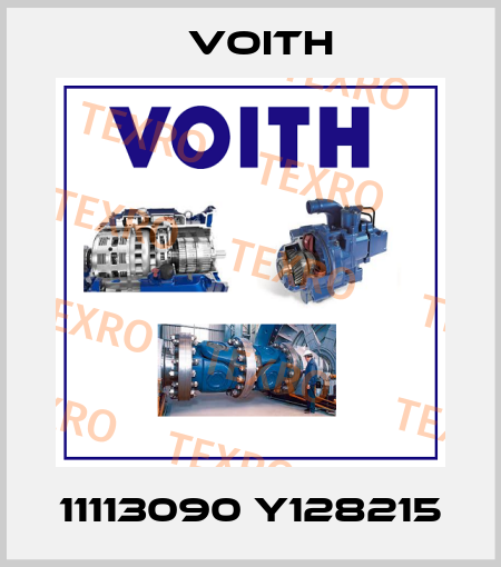 11113090 Y128215 Voith