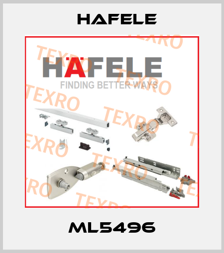 ML5496 HAFELE