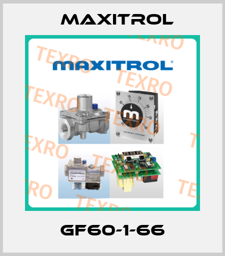 GF60-1-66 Maxitrol