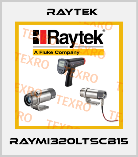 RAYMI320LTSCB15 Raytek