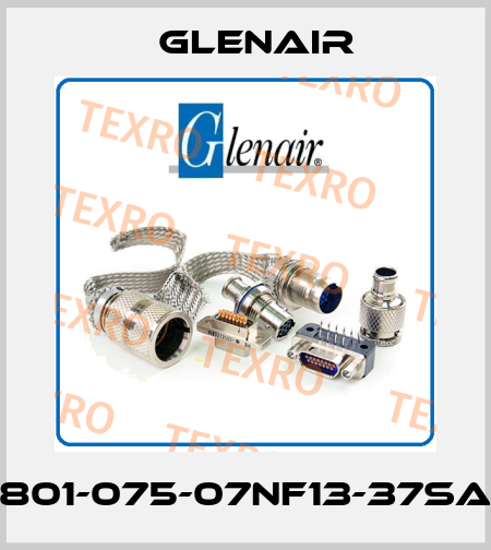 801-075-07NF13-37SA Glenair