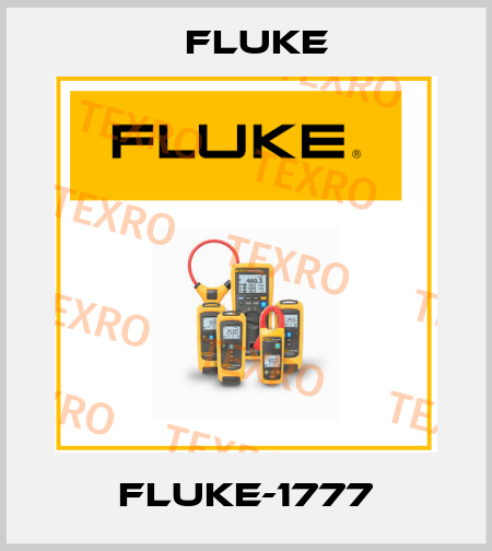 FLUKE-1777 Fluke