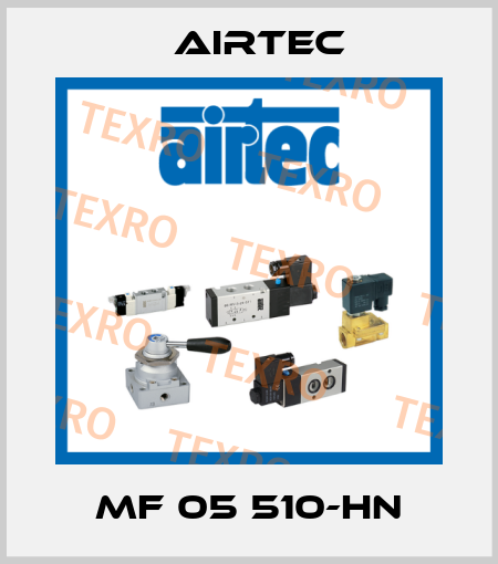 MF 05 510-HN Airtec