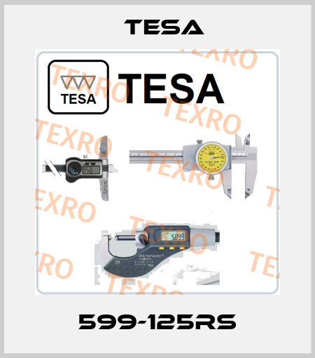 599-125RS Tesa