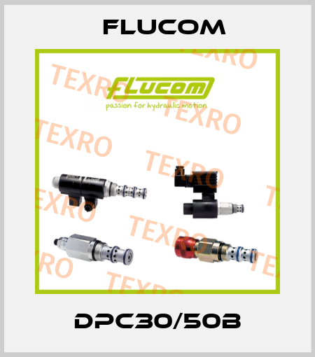 DPC30/50B Flucom