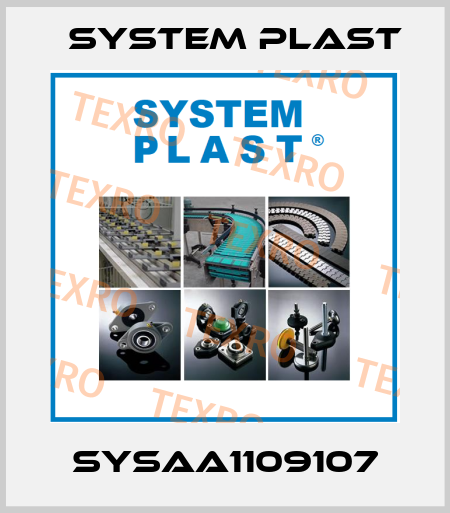 SYSAA1109107 System Plast