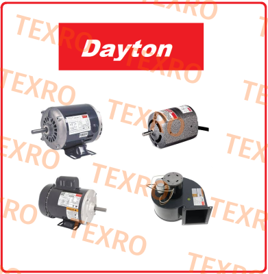 ADX 20 A25 A2 P10,100 X43-0 DAYTON