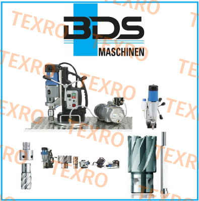 KBL CO 020 BDS Maschinen