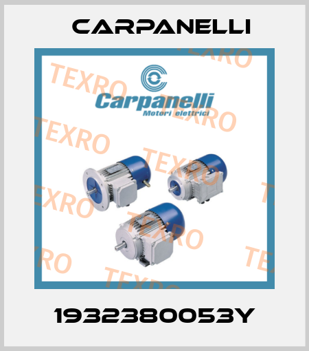 1932380053Y Carpanelli