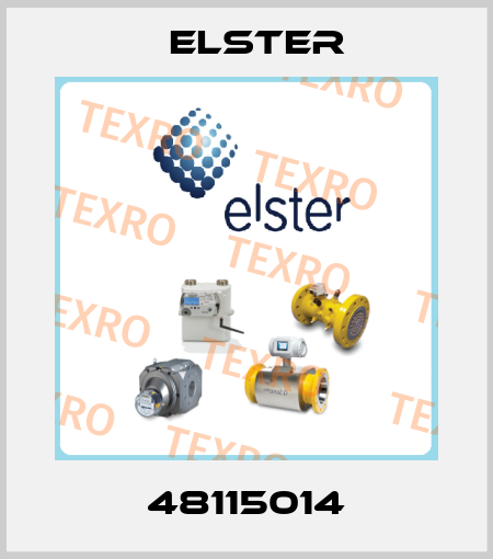 48115014 Elster