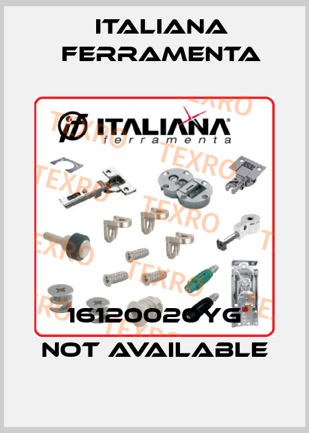 16120020YG not available ITALIANA FERRAMENTA
