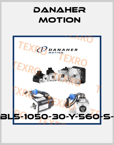 DBL5-1050-30-Y-560-S-B Danaher Motion