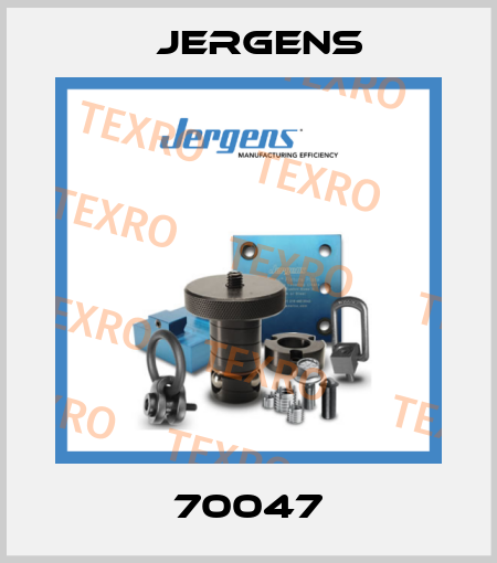 70047 Jergens