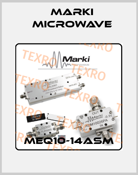 MEQ10-14ASM Marki Microwave