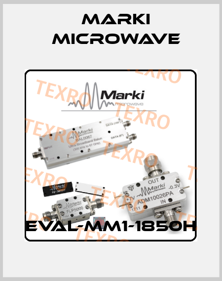 EVAL-MM1-1850H Marki Microwave