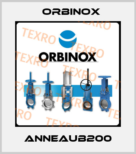 ANNEAUB200 Orbinox