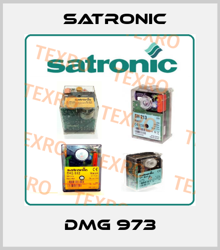 DMG 973 Satronic