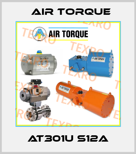 AT301U S12A Air Torque